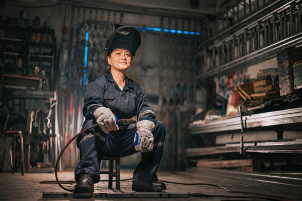 Best Artistic and Custom Metal Fabrication in Quincy, MI