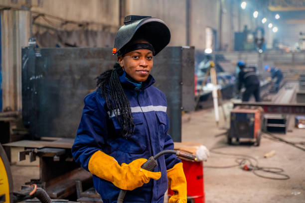 Affordable Welder Services in Quincy, MI