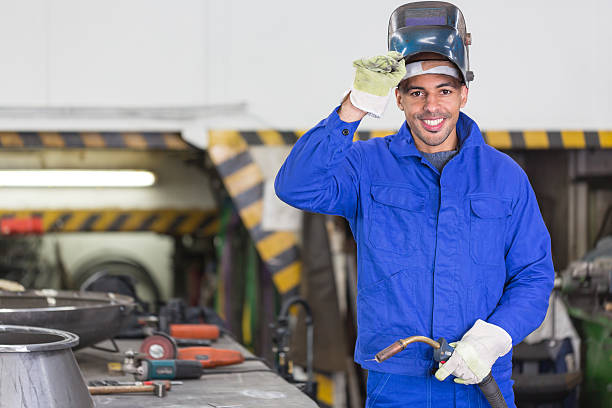 Best Maintenance and Repair Welding in Quincy, MI